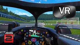 Red Bull Ring  / Formula 1 2024 Hotlap  / AMS2