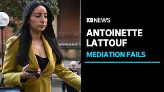 Antoinette Lattouf saga headed for trial after mediation with ABC fails | ABC News