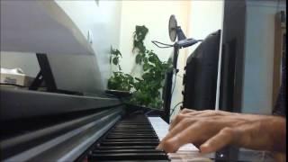 Alireza Ghaderi For Zohre (Part I)