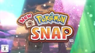 New Pokémon Snap | Trailer