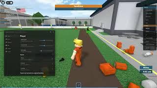 PRISON LIFE ADMIN SCRIPT | RoXploits