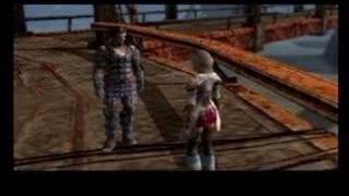 Final Fantasy XII Unwelcome Visitors