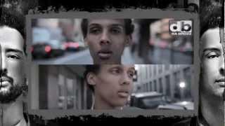 Stromae - Alors On Danse (Da Brozz Bootleg) Music Video 2010