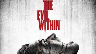 Прохождение игры The Evil Within: Психиатрическая больница "Маяк"