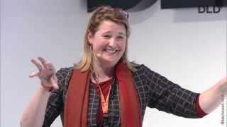 How to Train Your Mind and Your Heart (Tania Singer, Max Planck Institute) | DLD14