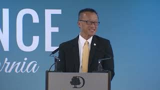 State of the City 2022 - Mayor George Chen - City of Torrance, CA