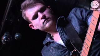 Ben Poole & Band - Hey Joe / Schwarzer Adler Rheinberg Germany 2014