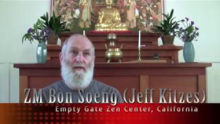 Seung Sahn & The Kwan Um School of Zen: A brief introduction