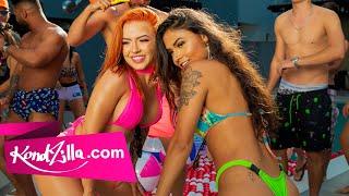 Larissa Cerqueira e Ahlaninha - Senta As Duas Juntas (kondzilla.com)