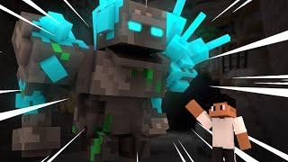 Creating a Custom Mob Part 1 | Minecraft