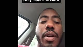 #Tez Baby high as fuck