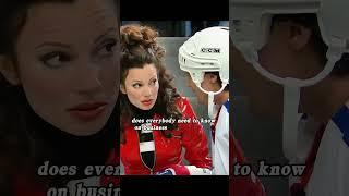 Jinx Chants & Red Shoes How I Became New York's Bad Luck Charm