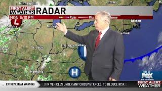 First Alert Weather -- 6-23-25