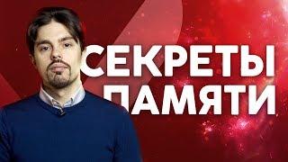 Как улучшить память и развить мозг | А ты знал, что есть связь между ЗУБАМИ и памятью твоего мозга?