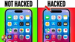 7 Signs Your iPhone Has Been Hacked - Don't Miss These!