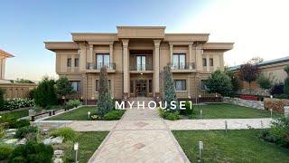 Сотилган!! 1.800.000$ 20 сотокли янги евро уй сотувда #myhouseuz1