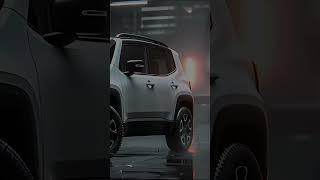 2025 JEEP RENEGADE #jeep #2025 #renegade #car #offroad