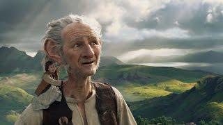 THE BFG – OFFICIAL UK TRAILER 3