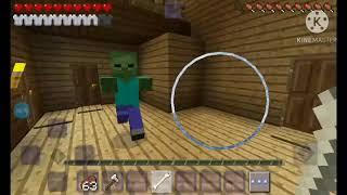 piggy en Minecraft chatear 1