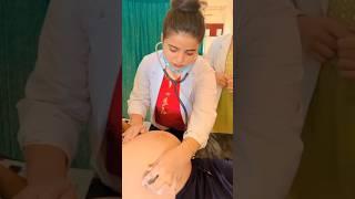 full month pregnancy 🫶 #intern#diaries  #medicalstudent