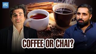 How Matcha & Coffee Took Over Karachi Cafes | All Things Money | Dawn News English