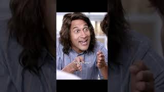 Fake Listening: The Sketch That Hurts Because It’s Real Key & Peele S05E04 #keyandpeele