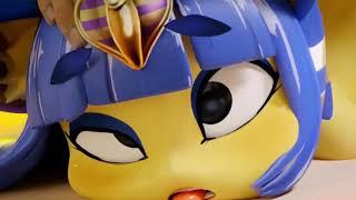 Ankha Shitpost