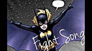 fight song ► stephanie brown