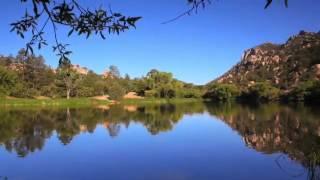 Granite Basin Lake