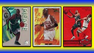 Top 50 Highest Selling Basketball Cards! August 18th- August 25th 2024