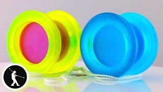 What is the Best Yoyo 2A 3A 4A and 5A? - Yoyo Buyer's Guide and Setup Recommendations