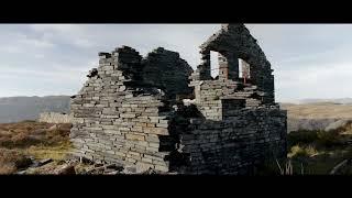 Llechwedd Quarry Tour