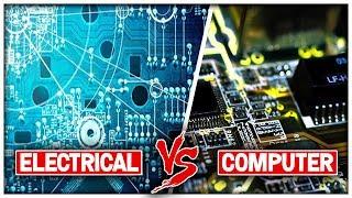 Electrical Engineering Vs Computer Engineering - How to Pick the Right Major