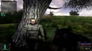 Stalker «Narrated Video» [HD, 15 Minutes]