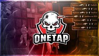 CFG ONETAP CRACK//BEST AA