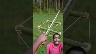 technology ️️️ #archery #hunting #bamboo #toys #automobile #diy #bamboo1 #bambooart