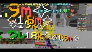 Skytils » Slayer took 39.65s to kill | Blaze Slayer t4