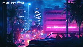 Atmospheric Retro Synth Playlist - Dead Heat // Royalty Free Copyright Safe Music