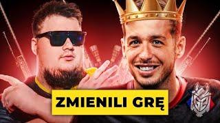 Gracze Którzy ZMIENILI CS:GO na ZAWSZE!