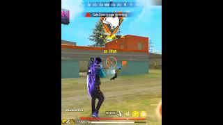 FREE FIRE BR-RANKED NEW VIDEO  BERMUDA MAP  #shorts #prasunffk #freefireshorts #viral