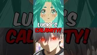 Luo’s TRAGIC Future! (Theory) #tobeherox #anime2025 #donghua #anime #chineseanime #luckycyan