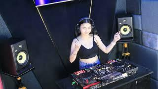 DJ BABY CHIA | BREAKBEAT INDO GALAU | 2023