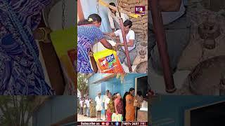 వారికి 5 రోజుల ముందే రేషన్ #108tvtelugu #ration #govtemployees #appolitics #commonman #middleclass