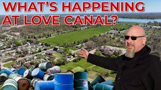 The Love Canal Disaster: The Worst Environmental Crisis You've Never Heard Of