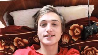 #ЕдуДоЧиты - Максим Бронников
