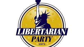 What is the Libertarian Party?