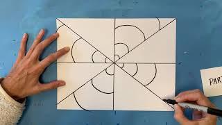 Op Art part 1