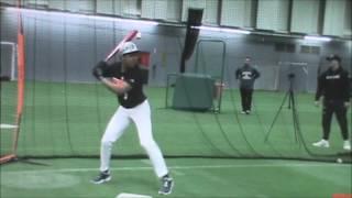 PBR NJ Preseason All-State Showcase 2.11.17 - Trey Henry