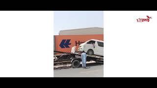Vehicle Transportation and Import and Export