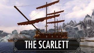 Skyrim Mods: Build Your Own Ship